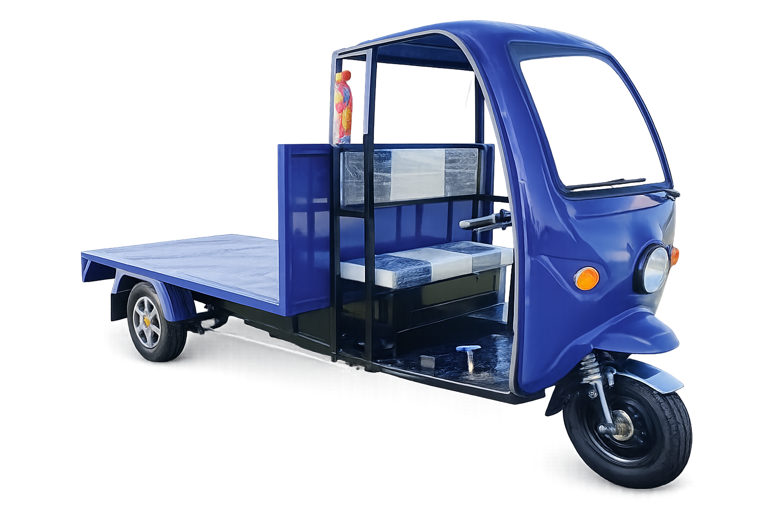 Evnexus V6